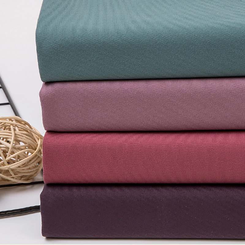 Nylon Cotton-Like Fabric
